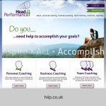 H4P home page