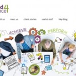 Head4Performance website refresh