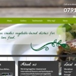 Miller Green – vegetarian meals delivery in Bristol