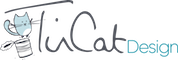 TinCat Design logo